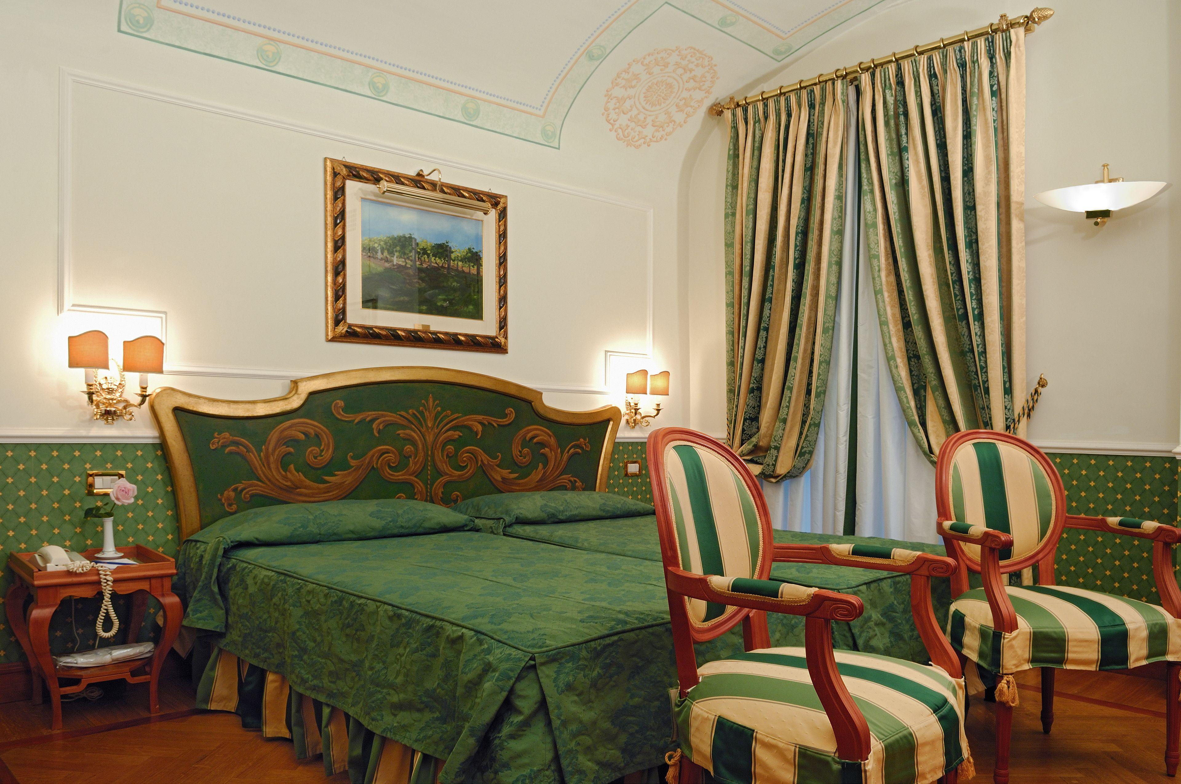 Hotel Giulio Cesare — Photos 2