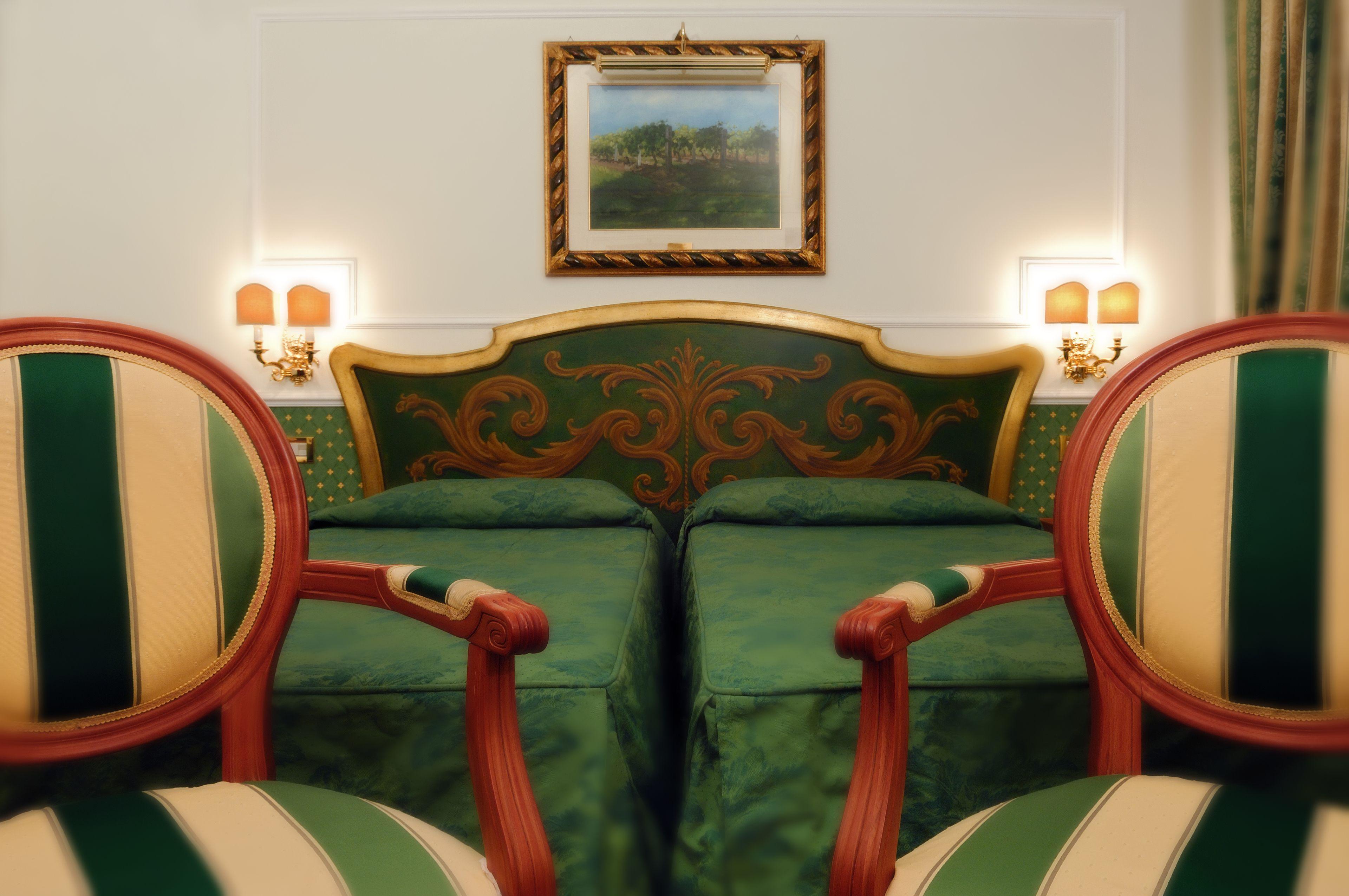 Hotel Giulio Cesare — Photos 1
